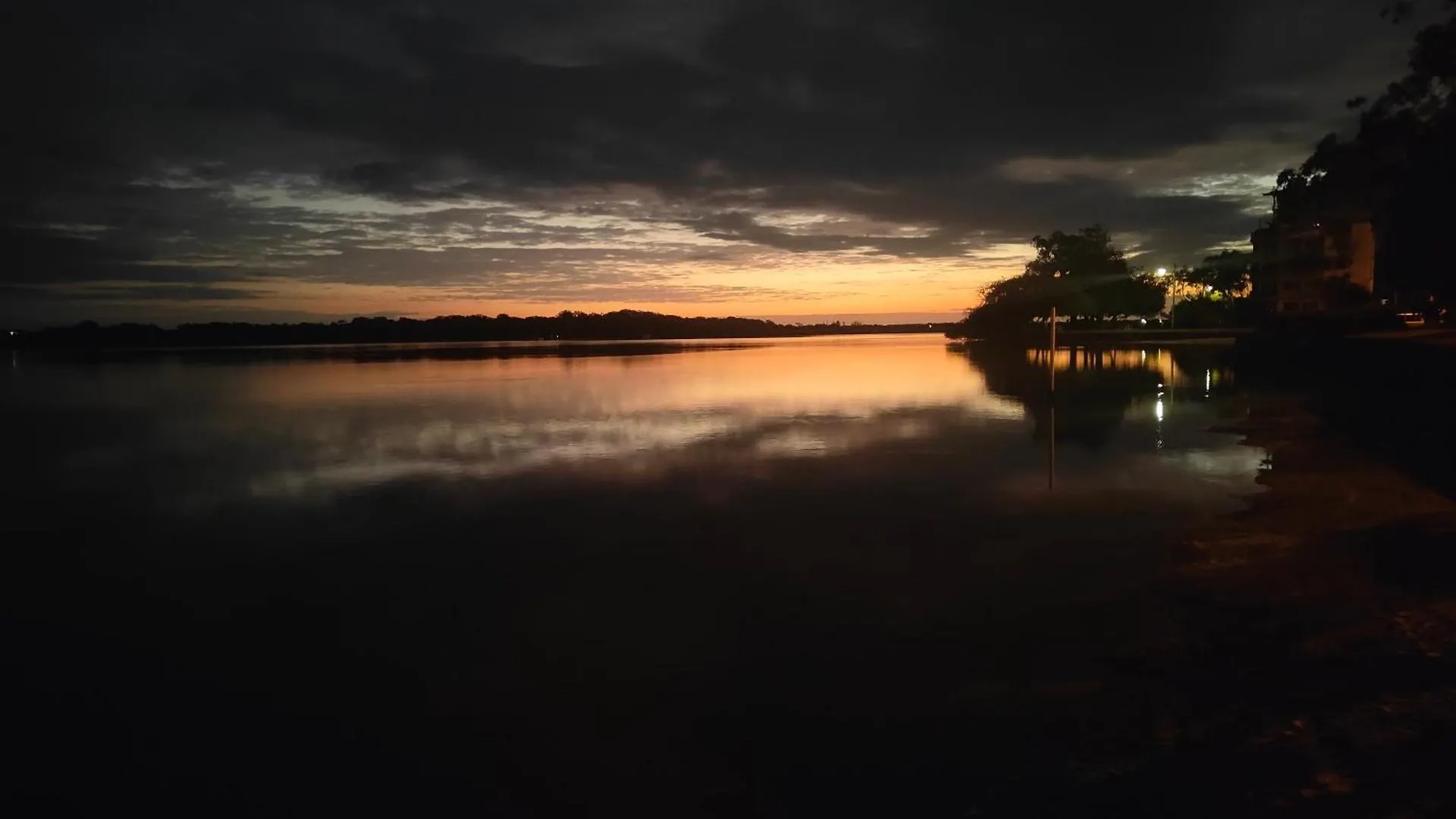 Bayz On The River Maroochydore