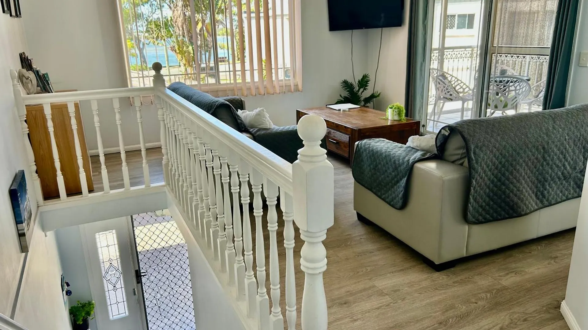 Appartement Bayz On The River Maroochydore