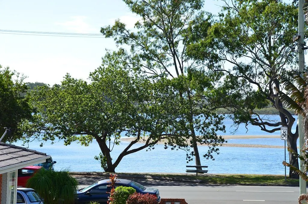 Bayz On The River Maroochydore
